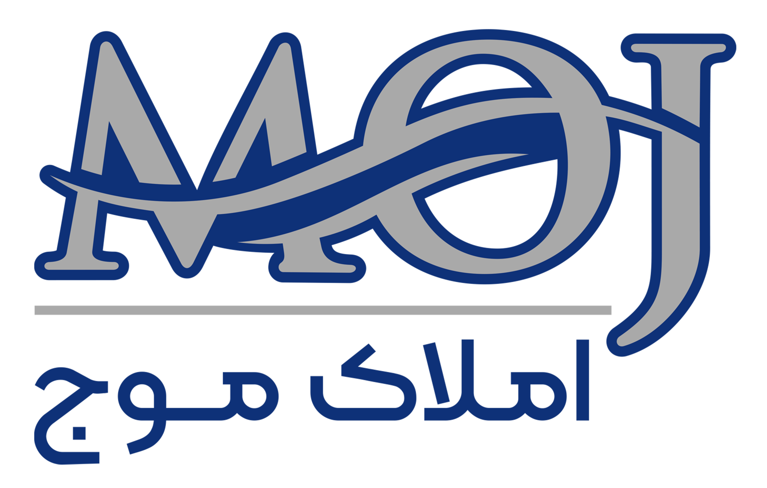 املاک موج